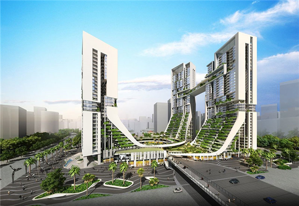 都市茗荟花园与米兰app体育登录入口_米兰体育（中国）
建设